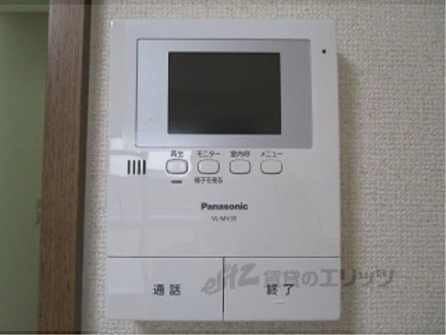 ドアフォン（ＴＶ含）
