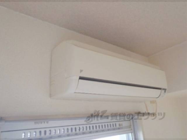 エアコン　暑い夏もこれがあれば大丈夫