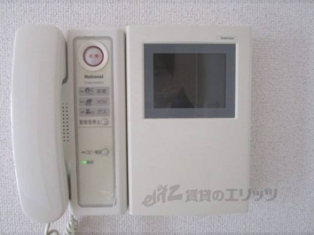 ドアフォン（ＴＶ含）