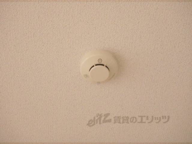 火災報知器