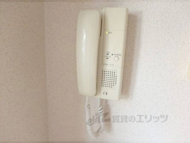 ドアフォン（ＴＶ含）　ドアホン
