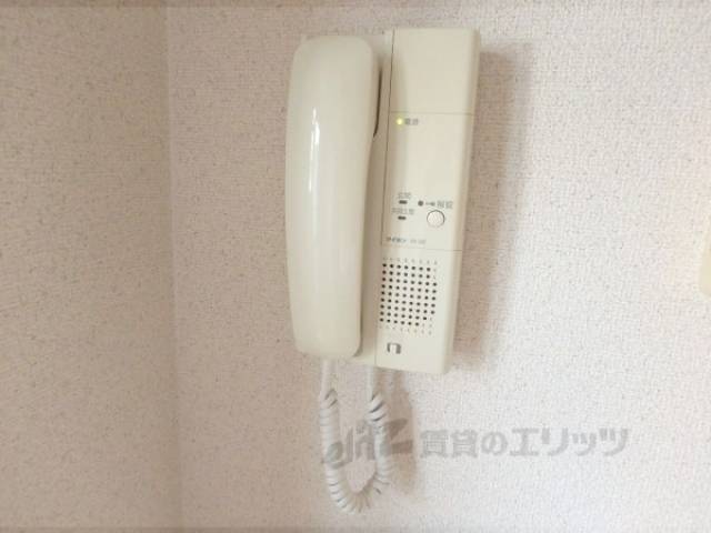 ドアホン