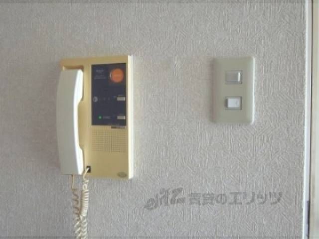 ドアフォン