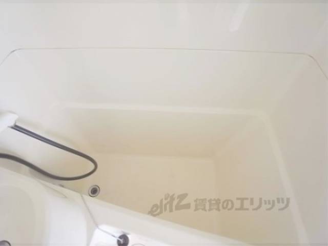 ユニットバス　浴槽