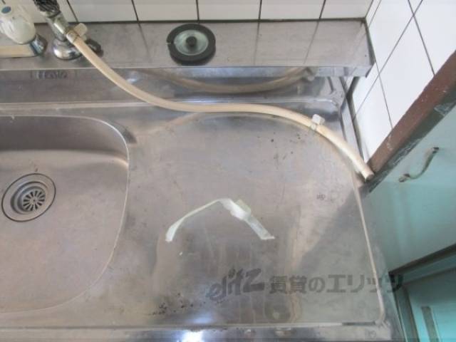 キッチン　コンロ