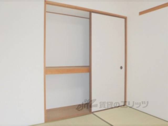 収納　和室1