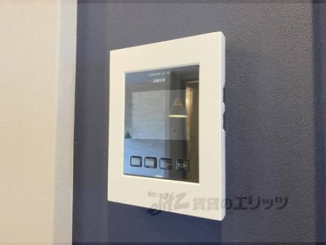 ドアフォン（ＴＶ含）