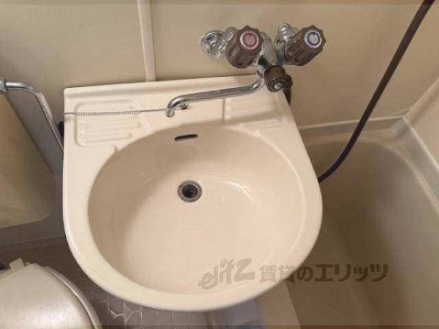 洗面所