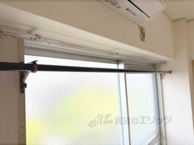 ハンガーかけ