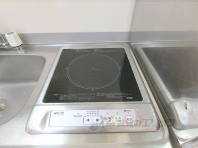 キッチン　ＩＨコンロ