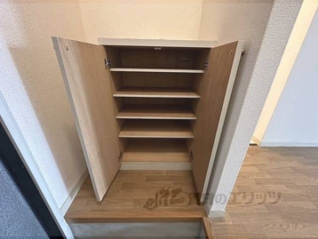 下駄箱