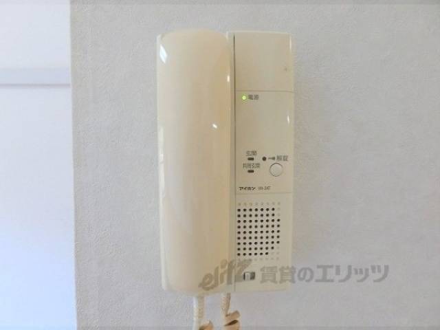 インターフォン