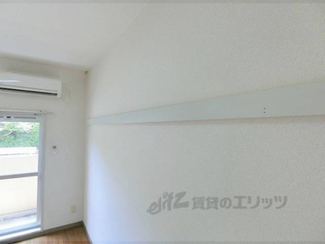 ハンガー掛け