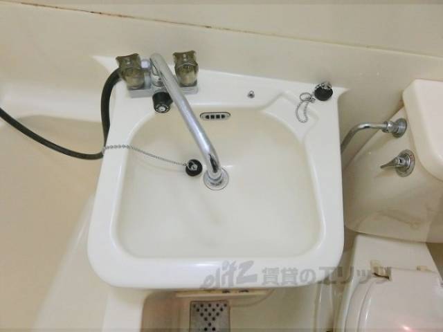 洗面所