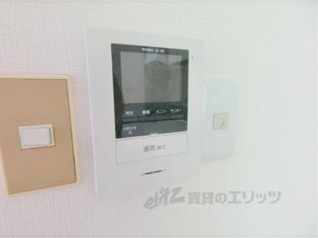 ドアフォン（ＴＶ含）
