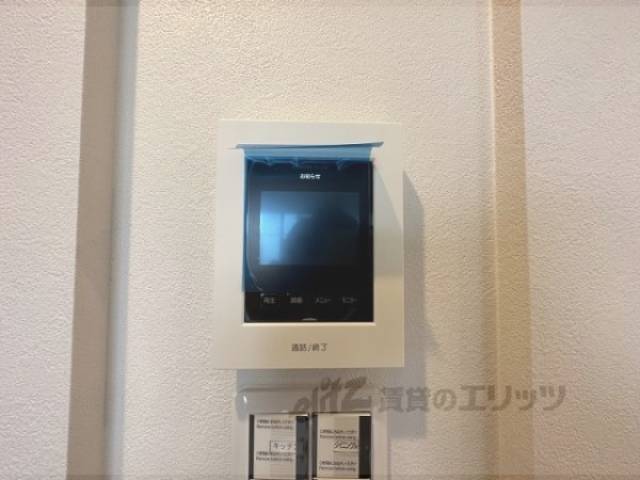 ドアフォン（ＴＶ含）