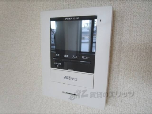 ドアフォン（ＴＶ含）