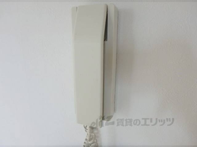 ドアホン