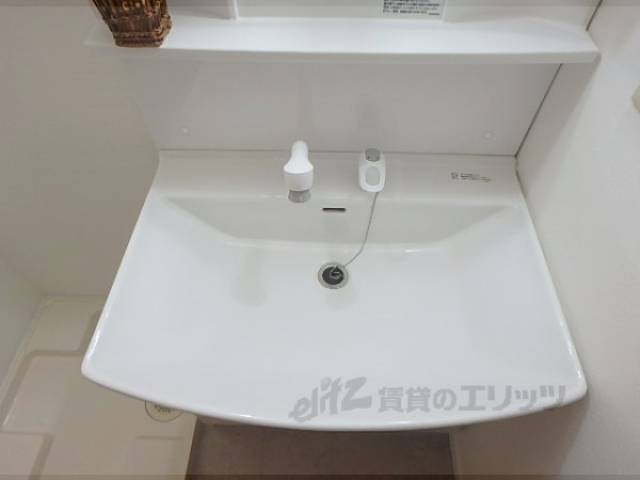 洗面所