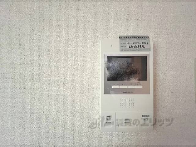 ドアフォン（ＴＶ含）