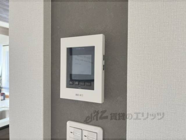 ドアフォン（ＴＶ含）