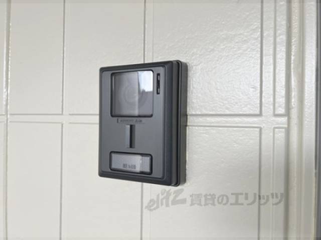 インターホン