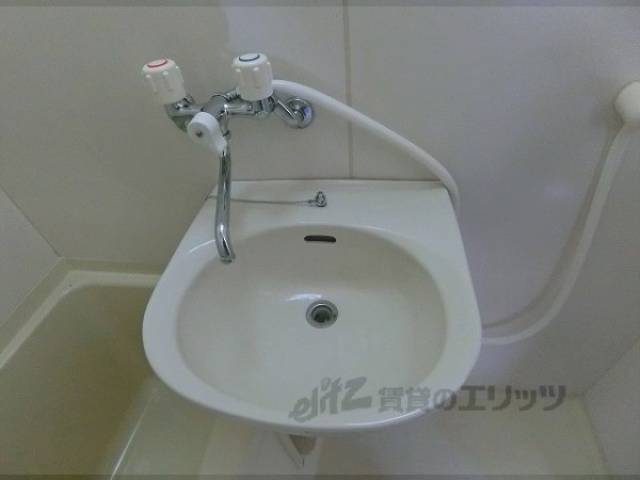 洗面所