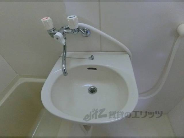 洗面所