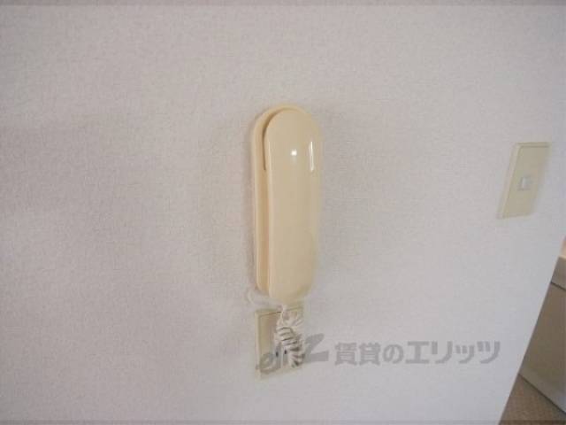 ドアフォン（ＴＶ含）