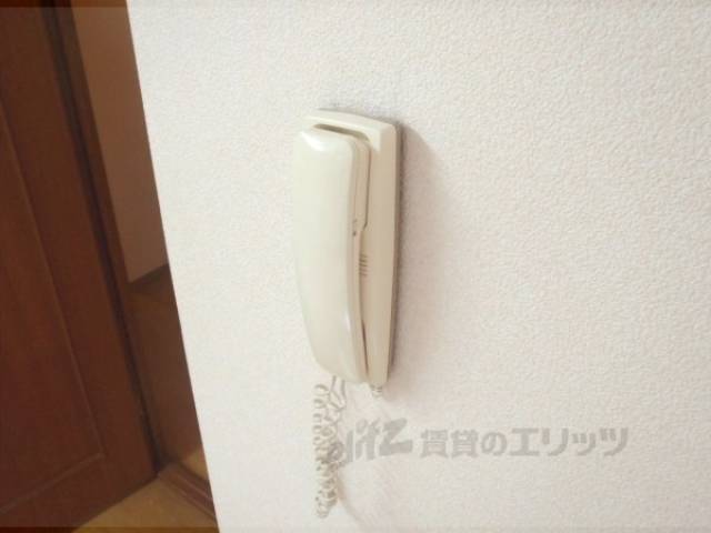 インターフォン