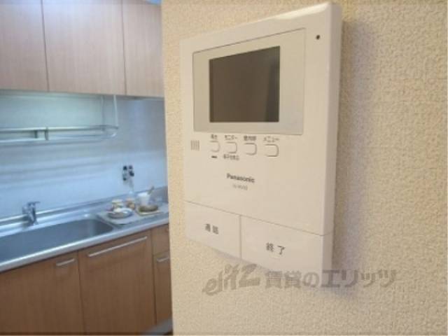 ドアフォン（ＴＶ含）