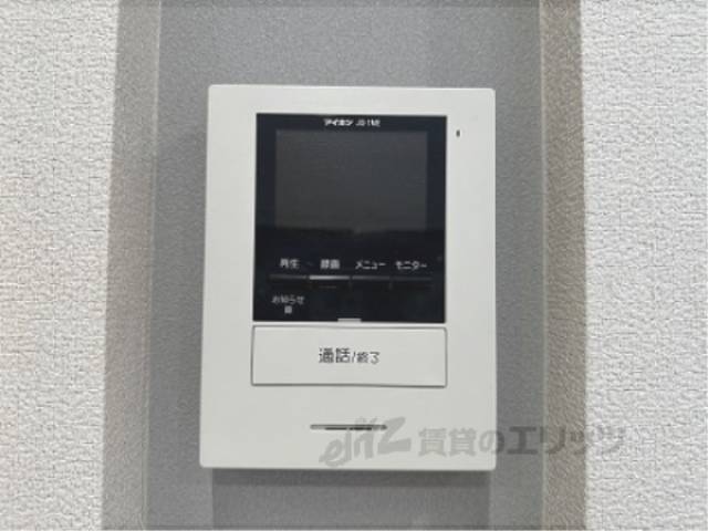 ドアフォン（ＴＶ含）