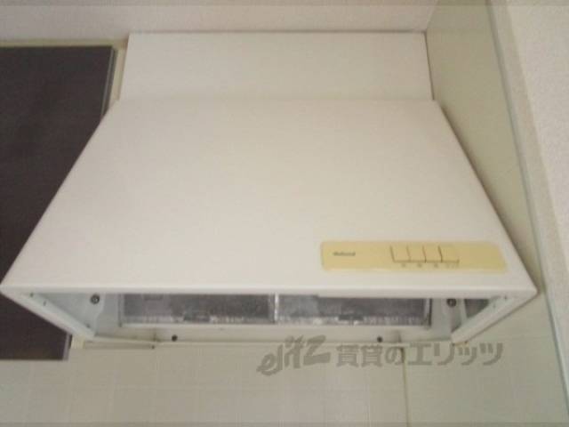 キッチン　レンジフード