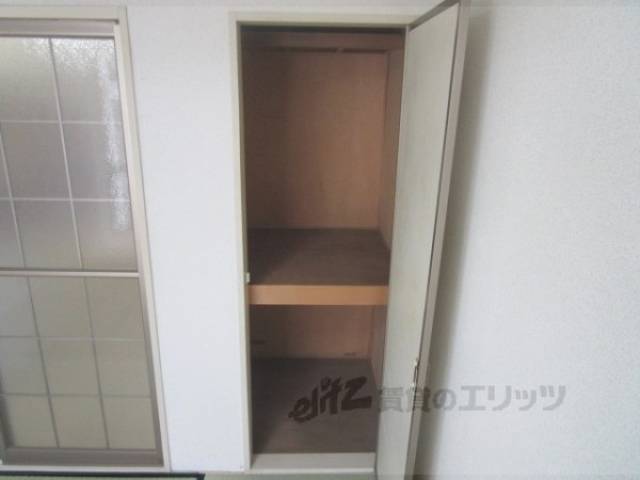 居室　クローゼット