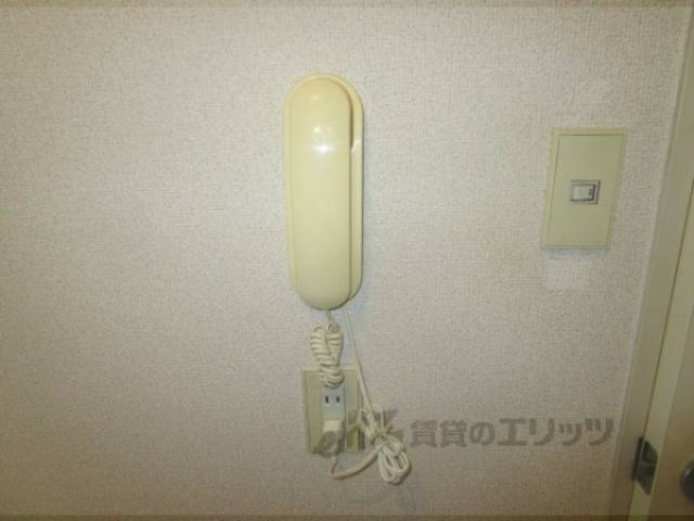 インターフォン