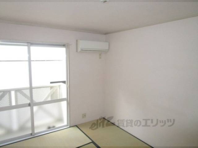 居室　ドアホン