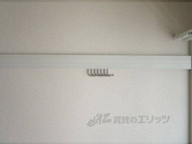 ハンガーラック