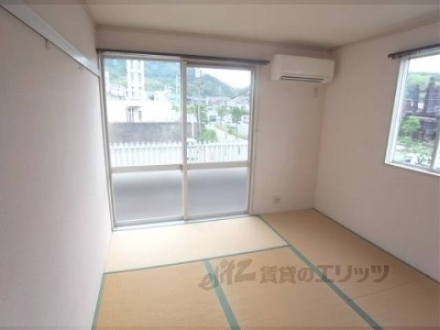 和室　ドアホン