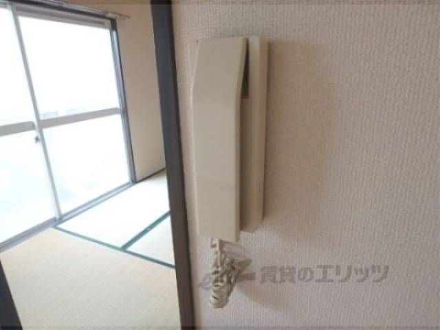 インターフォン
