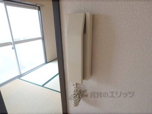 インターフォン