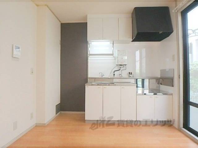 リビング　ダイニング