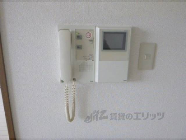 ドアフォン（ＴＶ含）