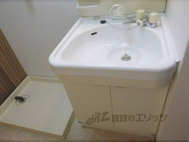 洗面所