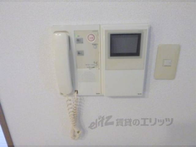 ドアフォン（ＴＶ含）