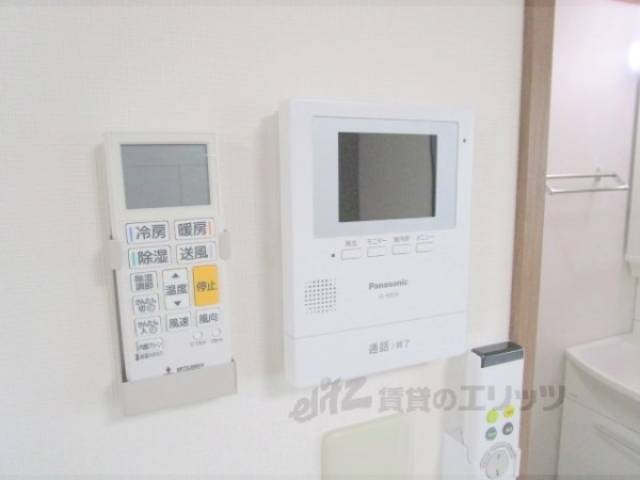 ドアフォン（ＴＶ含）