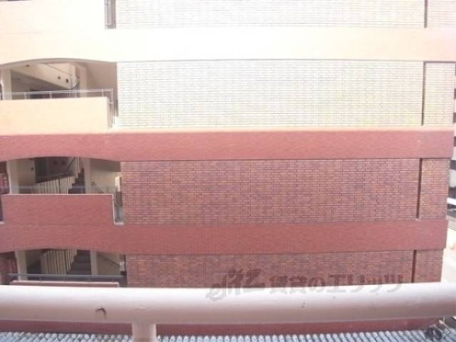 眺望　エアコン