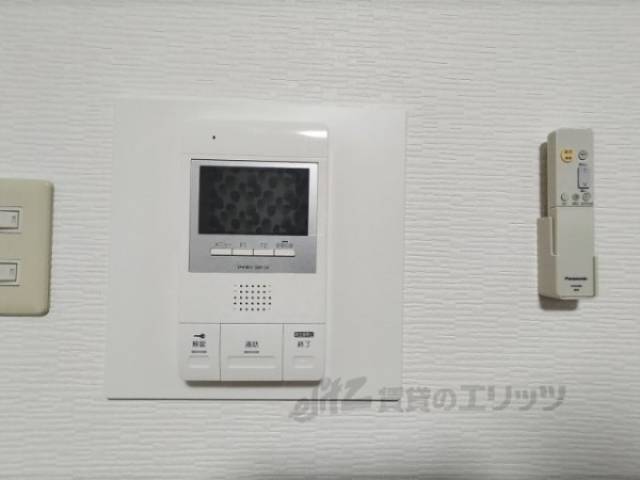 ドアフォン（ＴＶ含）