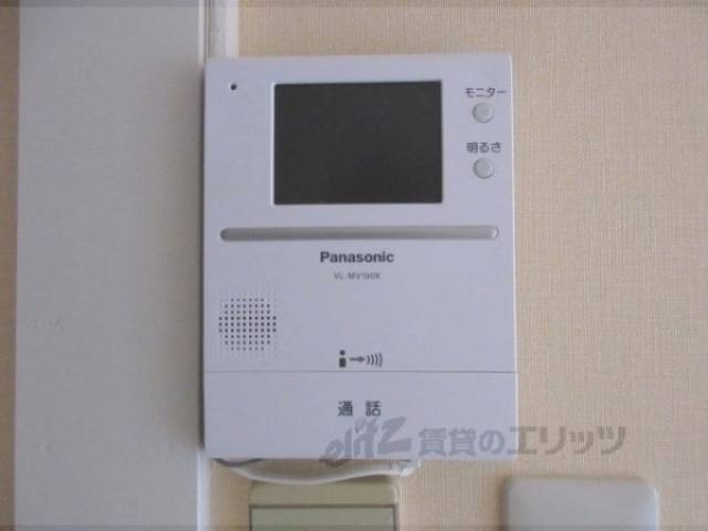 ドアフォン（ＴＶ含）