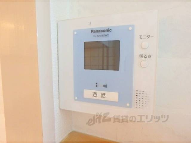 ドアフォン（ＴＶ含）