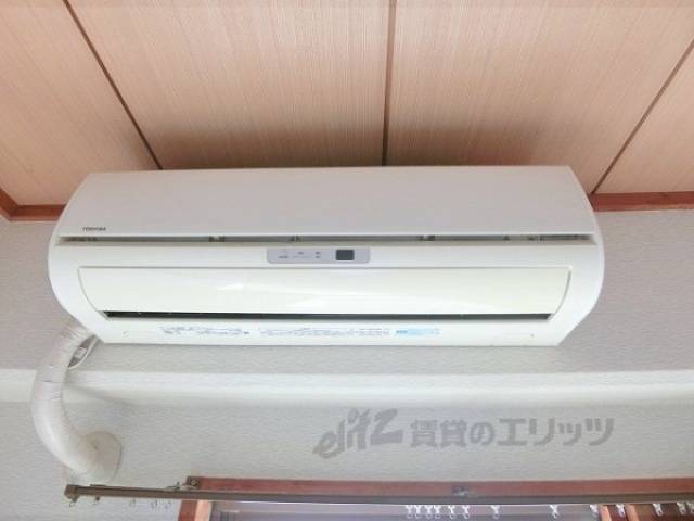 エアコン